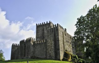 Para onde ir em Portugal