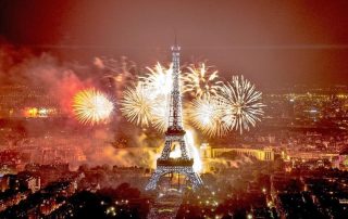 tour eiffel